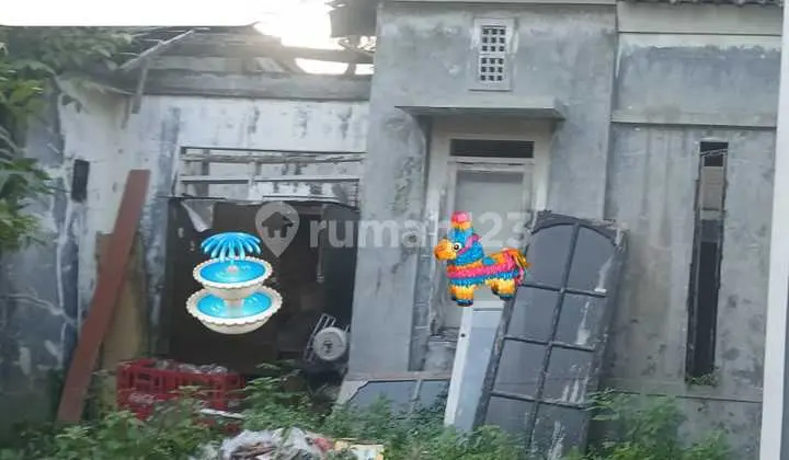 Dijual Rumah Bahan di Citra Indah City 8234W