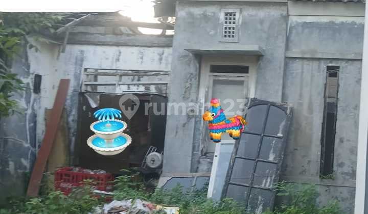 Dijual Rumah Bahan di Citra Indah City 8234W