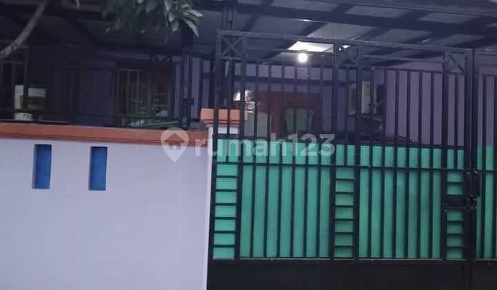 Dijual Rumah Siap Huni di Citra Indah City 7711I