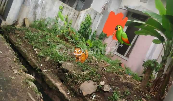 Dijual Rumah Bahan di Citra Indah City 5606Z