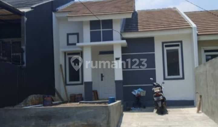 DiJual Rumah Siap huni di Ciputra Citra Indah City