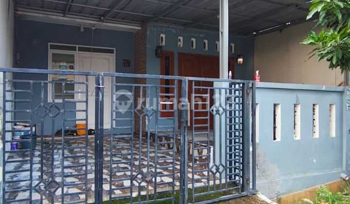 Dijual Rumah Murah di Citra Indah City 8235F