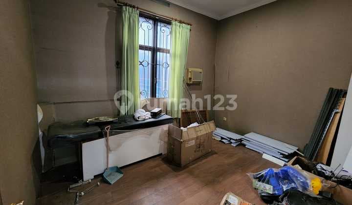 Dijual Ruko di Astana Anyar