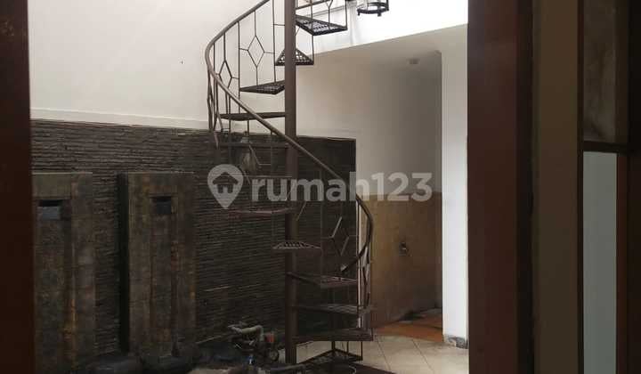 Dijual Rumah Batununggal Abadi Luasan Besar Dan Nyaman