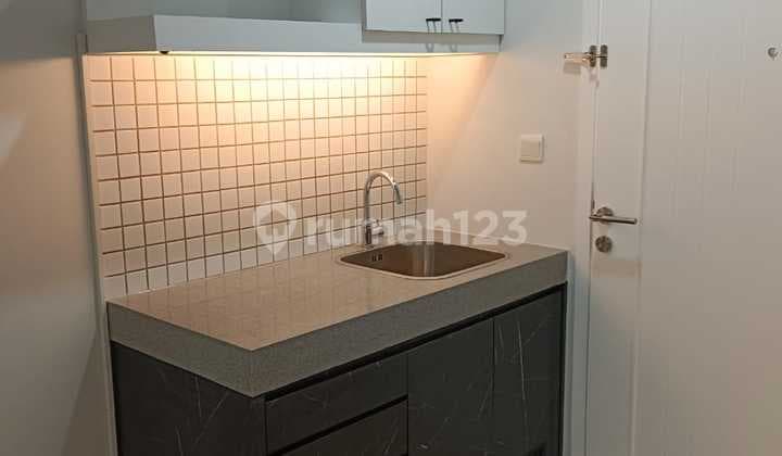 Disewakan Apartemen mewah Paddington Sebelah UNIV Binus