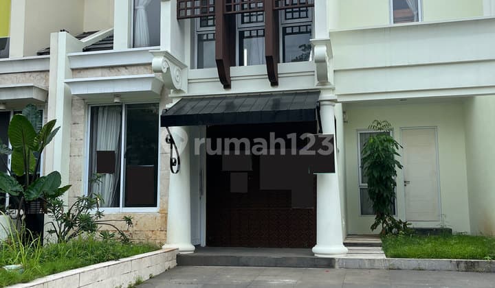 For Sale Sheffield Greenwich BSD House Width 8 Length 20 M