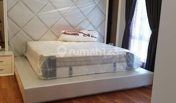 Menaggio Gading Serpong 170M2 Cakep Termurah !!!!