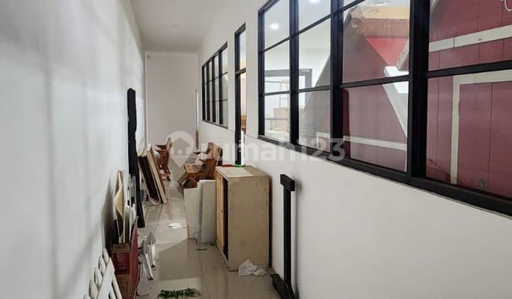 For Sale Neat Warehouse in Blessindo Industrial Area 12x40m2