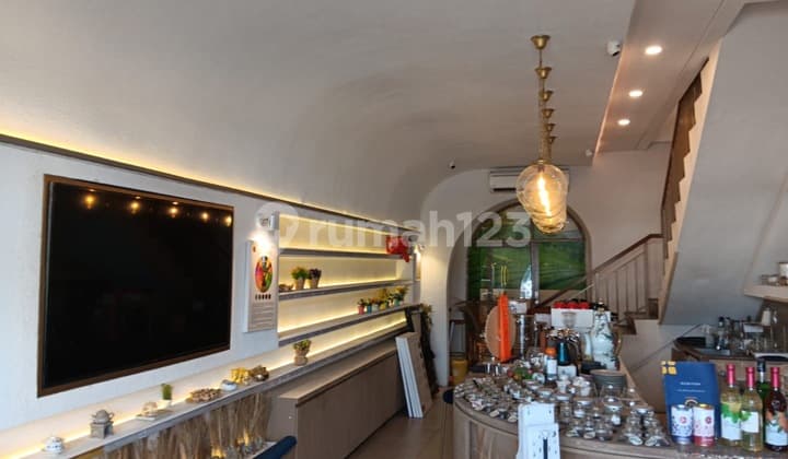 For Sale Beautiful Move-In Ready Shophouse BSD Golden Vienna 3 Floors