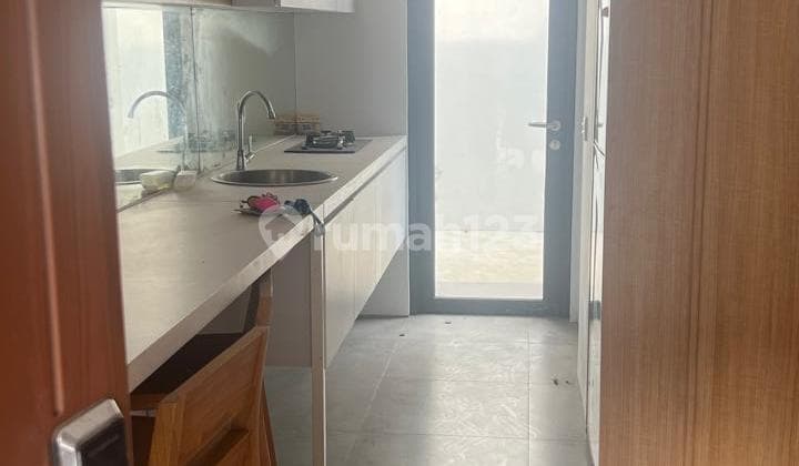 DIJUAL RUMAH FLEEKHAUZ R (FULL FURNISH) MURAH