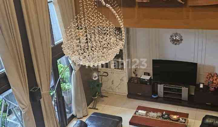 Graha Famili Minimalist Ready-to-Occupy House in West Surabaya