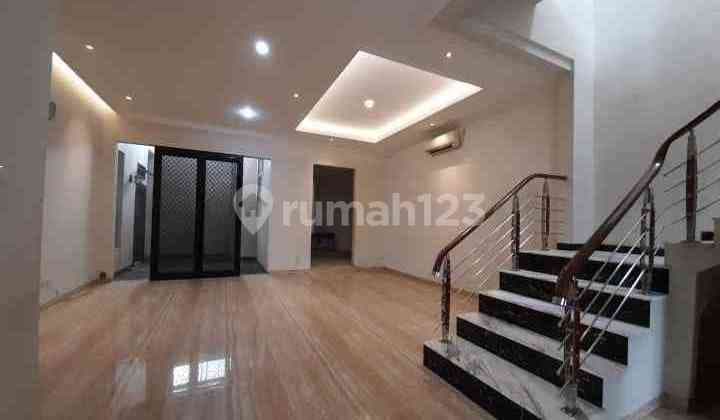 Rumah Minimalis Wisata Bukit Mas Cluster Royal Palais