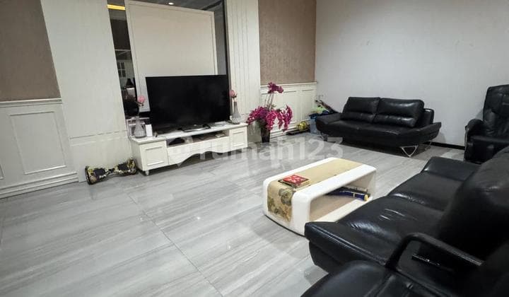 Rumah Minimalis Graha Famili Siap Huni di Surabaya Barat
