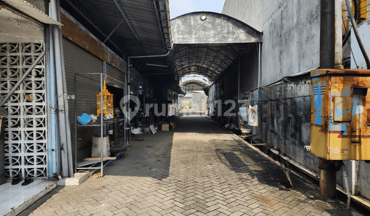 EX Pabrik No Jalan Propinsi Raya Mastrip Surabaya