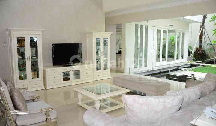 Modern Villa House, Bukit Regency, Pakuwon Indah