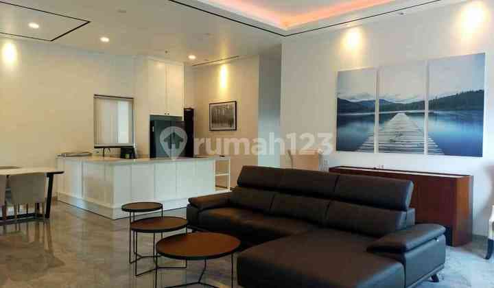 Apartemen Graha Golf Tower ALEXA Surabaya Barat