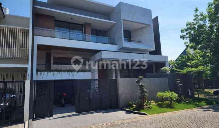Brand New Home Graha Family High Quality