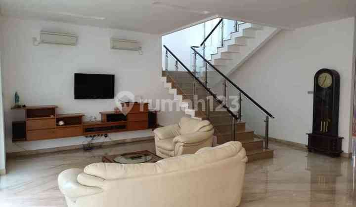 LUXURY HOUSE GRAHA FAMILY Favorite Block West Surabaya