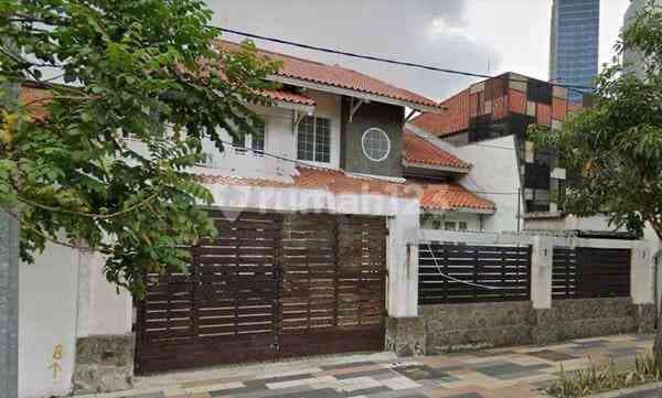 Strategic Commercial Property On Raya Jemursari Surabaya