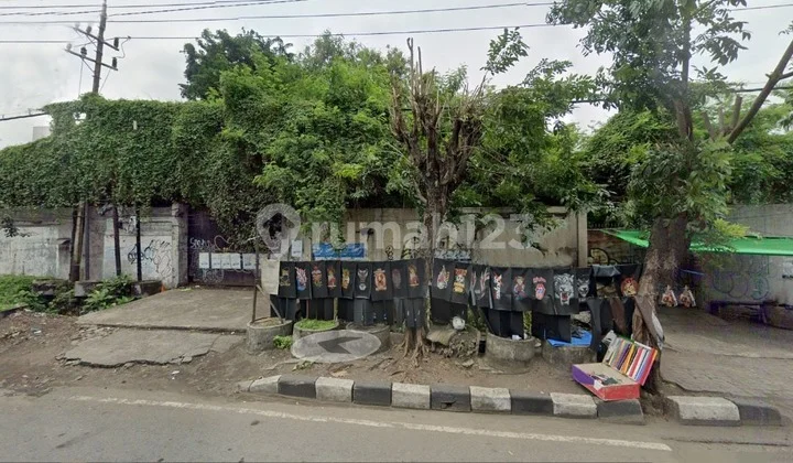 Lahan Komersial Strategis Area Raya Kenjeran Surabaya Timur Lahan Komersial Strategis Area Raya Kenjeran Surabaya Timur