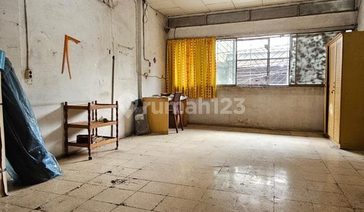 For Sale Shop House Bandengan Utara Continuation