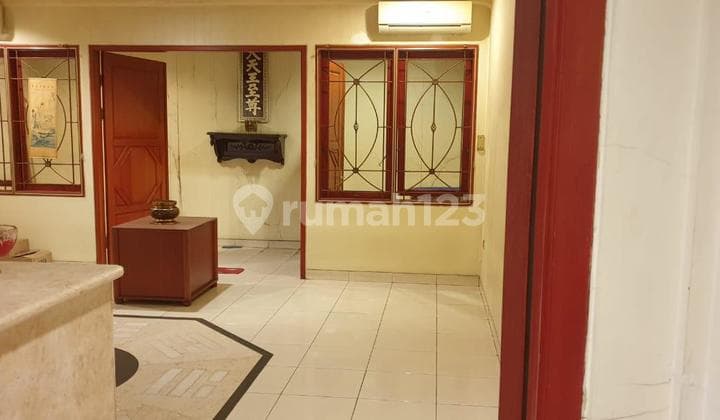 Rumah 2 Lantai Bagus di Alam Sutera, Tangerang