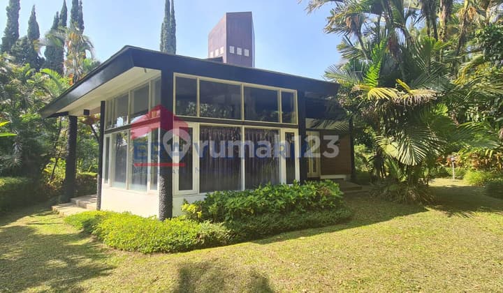 Dijual Villa di Villa Klub Bunga Dekat Jatim Park 1 Free Gym Kota Batu