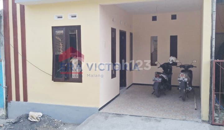 Rumah Jual Perumahan Dekat Exit Tol Pakis, Bandara Abd Saleh