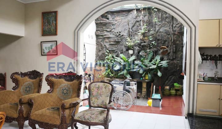 Dijual Rumah Lokasi Strategis Dekat Platinum Badminton Blimbing Kota Malang