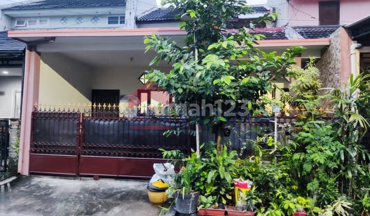 Rumah Kamar Banyak Di Danau Limboto Sawojajar Jalan Depan Lebar