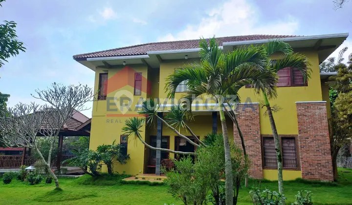 Villa Bagus Di Songgokerto Batu Cocok Untuk Guest House