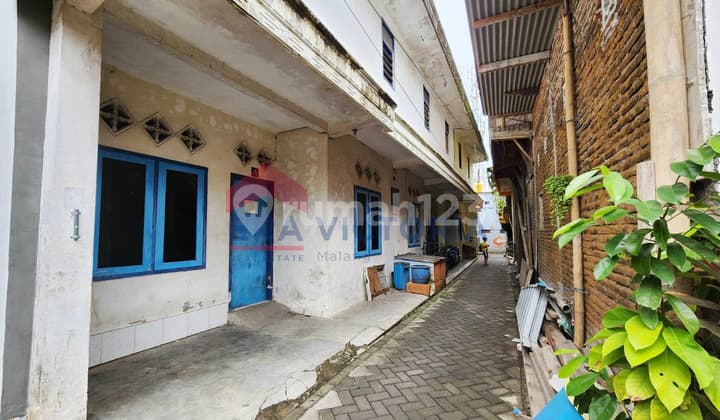 Dijual Usaha Kos Kosan Kawasan Mahasiswa Soekarno Hatta Dan Brawijaya