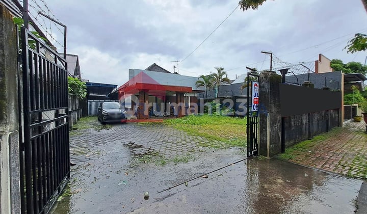 Rumah Dan Gudang Wlingi Blitar Cocok Untuk Kantor Gudang