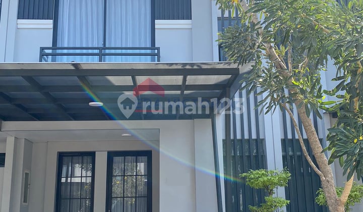 Di Jual Rumah Bangunan Baru Dekat Pintu Tol Tandes Barat