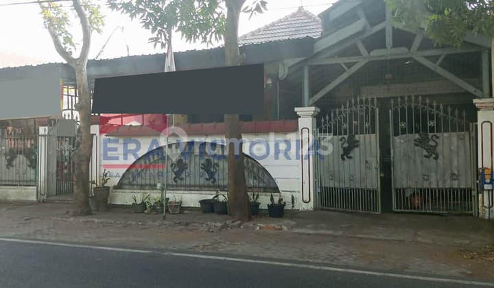 Rumah Area Suhat Dekat Kampus & Mall, Ideal Buat Kos-Kosan Mahasiswa