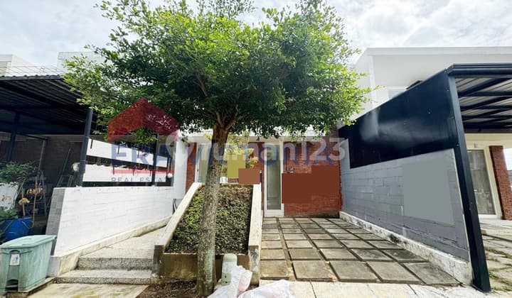 Hunian Asri, Aman, dan Strategis Dekat Ma Chung ,Siapa Cepat Dia Dapat