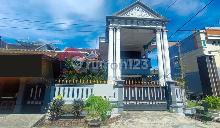 Properti Siap Huni dan Furnitur Lokasi Potensial untuk Sewa Dekat Tol