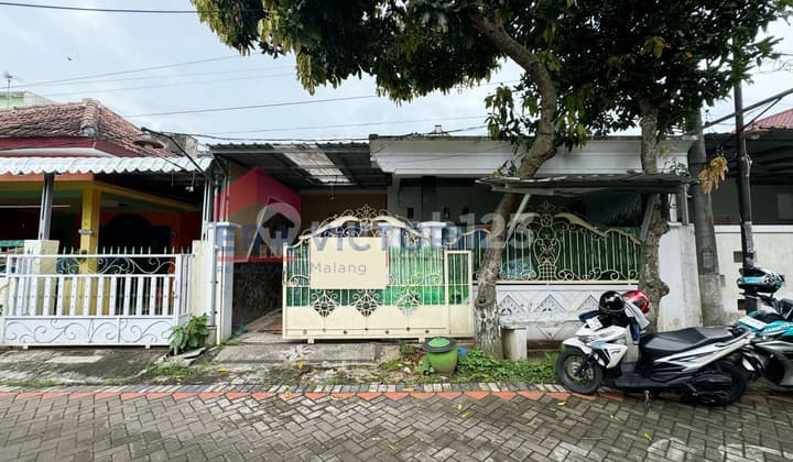 Dekat Bandara Abd Saleh dan Wisata Wendit Lokasi Cocok untuk Keluarga