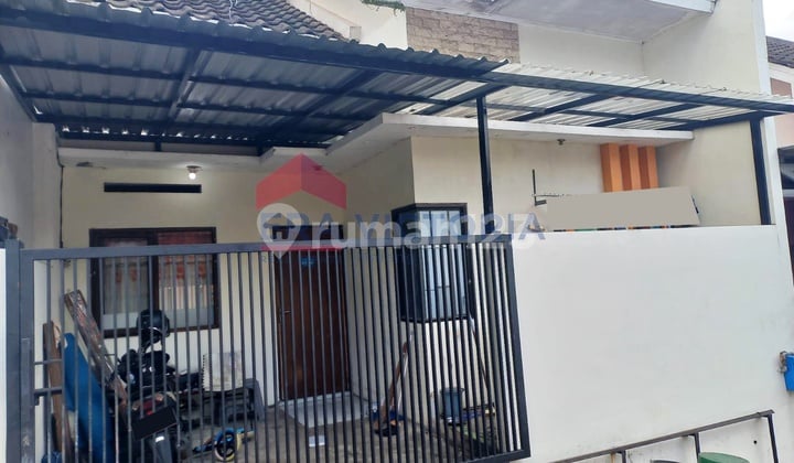 Best Price Rumah Murah Jarang Ada Dalam Perumahan Kota Malang