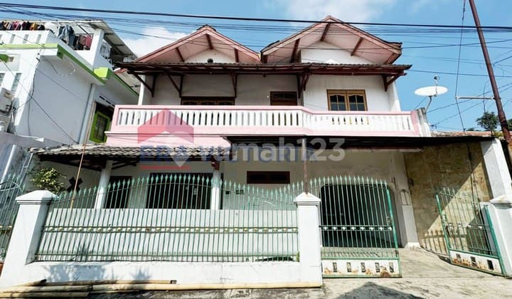 Rumah Idaman Siap Huni Di Karanglo Indah Blimbing Harga Terbaik