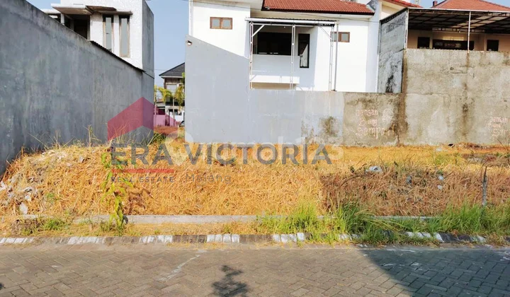 Tanah Kavling Perum Elit Suasana Tenang Dekat RS Wiyung Sejahtera Tanah Kavling Perum Elit Suasana Tenang Dekat RS Wiyung Sejahtera