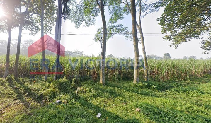Land For Sale Ideal Location for Building Warehouses