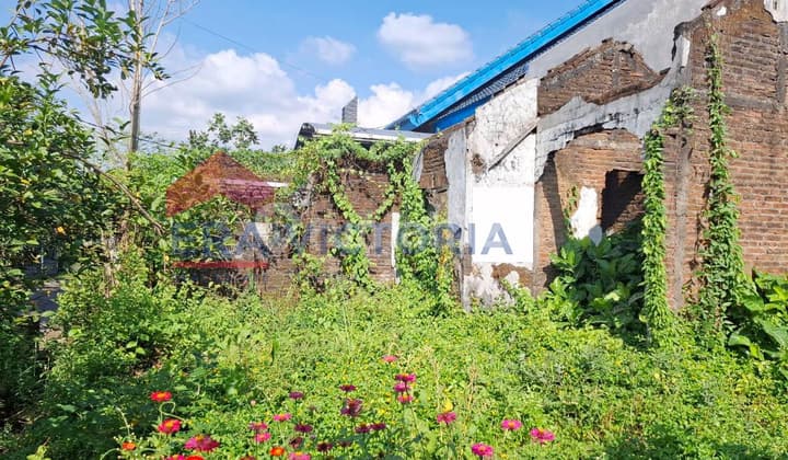 Tanah Kavling Strategis Dekat Tol Lawang, Bess Resort Cocok Investasi & Hunian