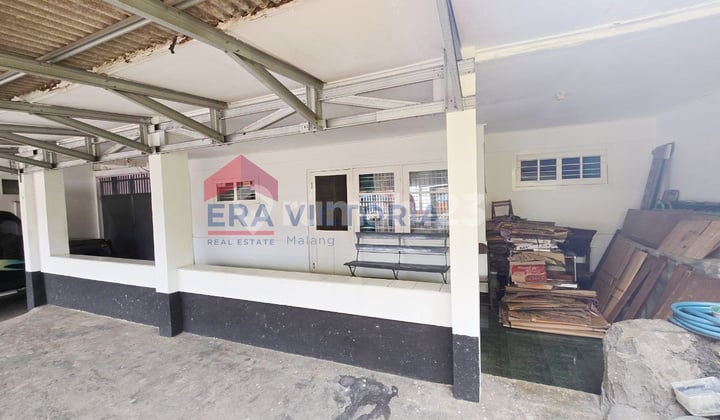 House for Sale Near Santika Hotel, Suitable for Rental.