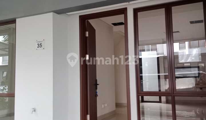 Rumah 2 Lantai di Paramount Petals Curug Tangerang. Lokasi Strategis - Cocok untuk Tinggal, Harga Terbaik - Cocok untuk Investasi