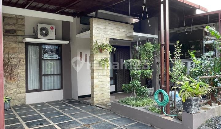 Jual Cepaaaat ! Malang Anggun Sejahtera, Cluster Bromo Lawang Malang