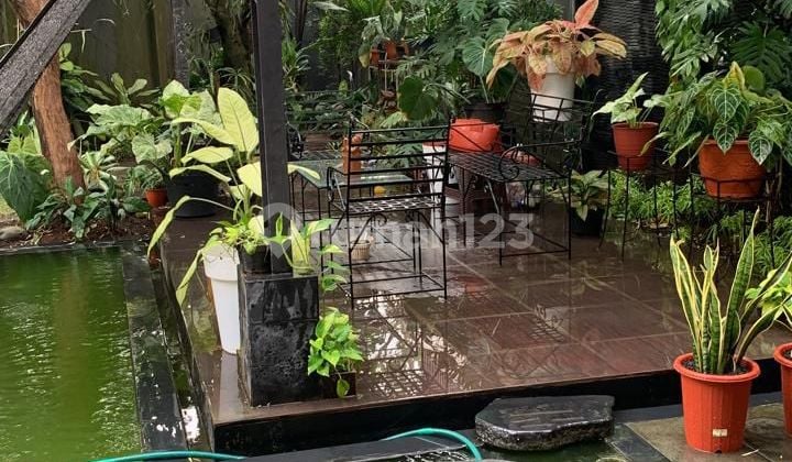 Harus Terjual Cepat! Rumah Bagus Nyaman Di Cluster Anthea Bsd City