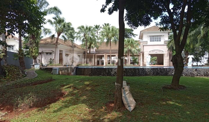 Best Value di Cluster Crystal Summarecon Serpong - Prime Location Dekat Swimming Pool