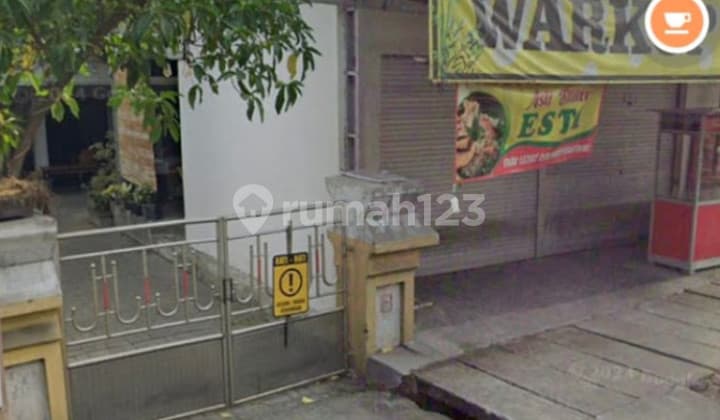 Rumah Kos Hitung Tanah 0 Raya Wiyung Under Market