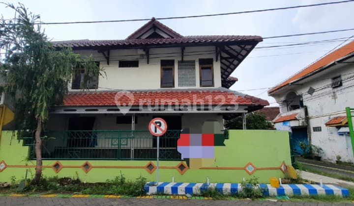 Rumah Magersari Sidoarjo Under Market Hot Listing